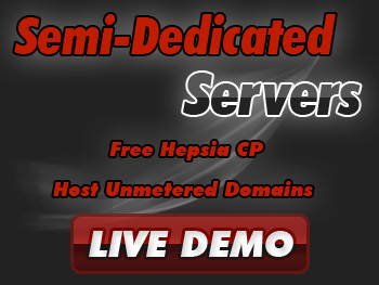 Semi-Dedicated